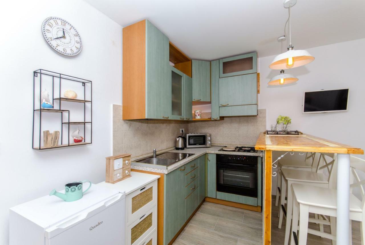 Apartment Hello Love Split Exterior foto