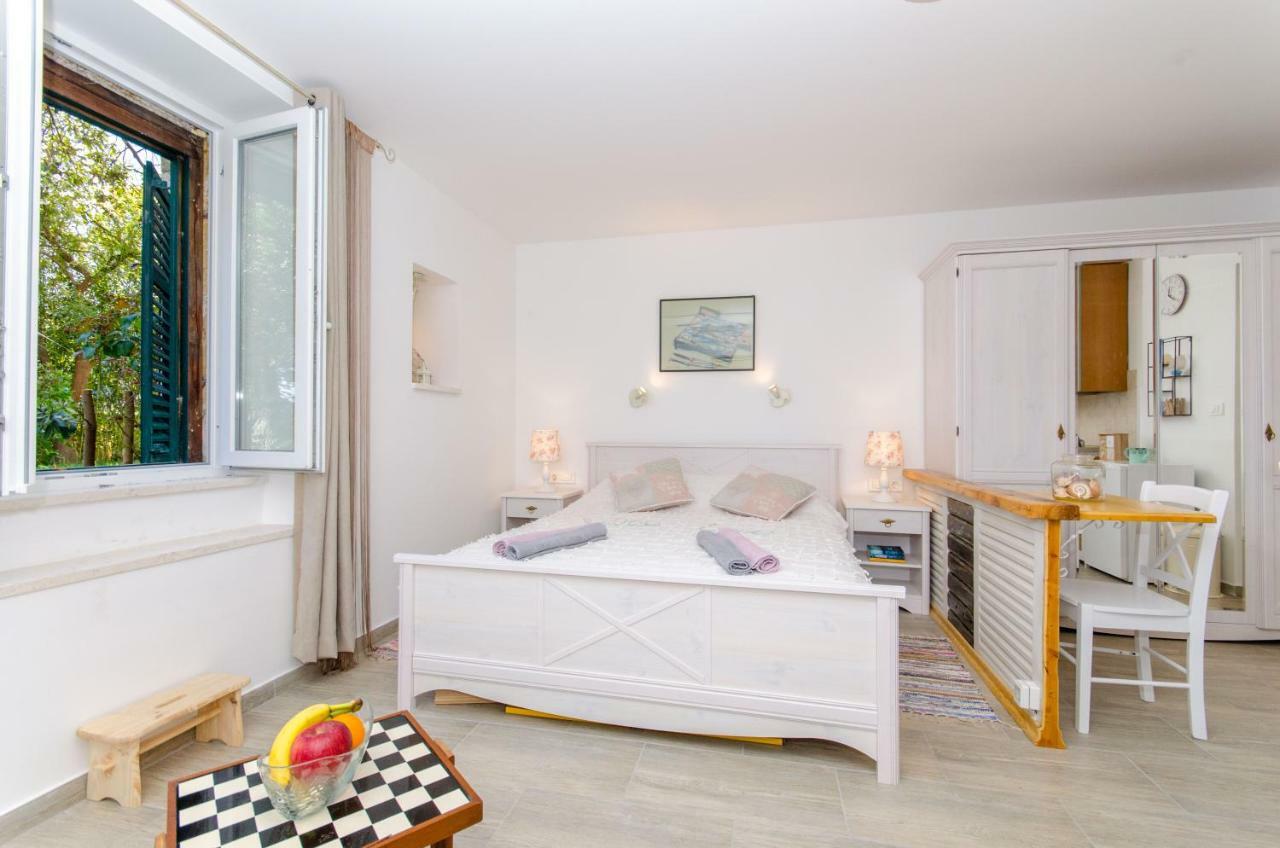 Apartment Hello Love Split Exterior foto