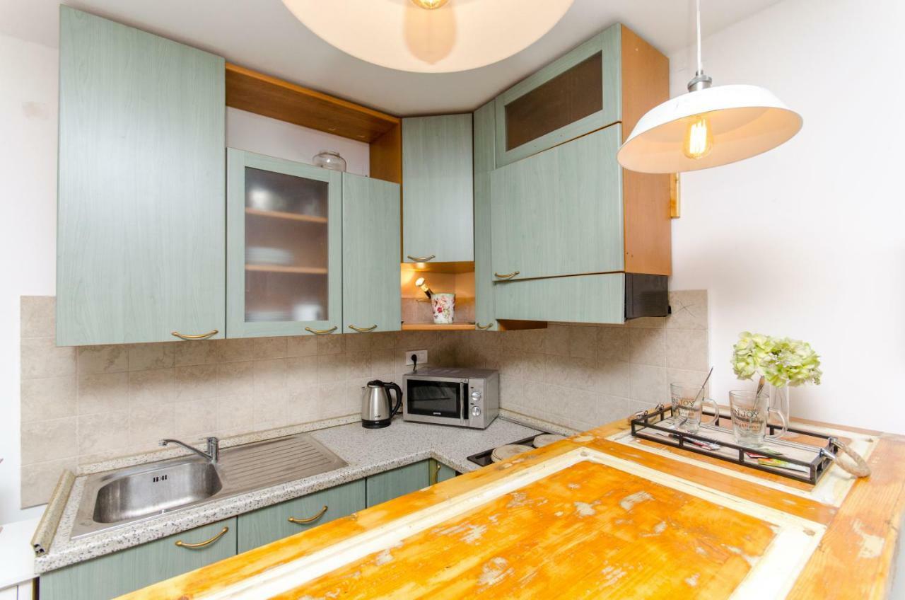 Apartment Hello Love Split Exterior foto