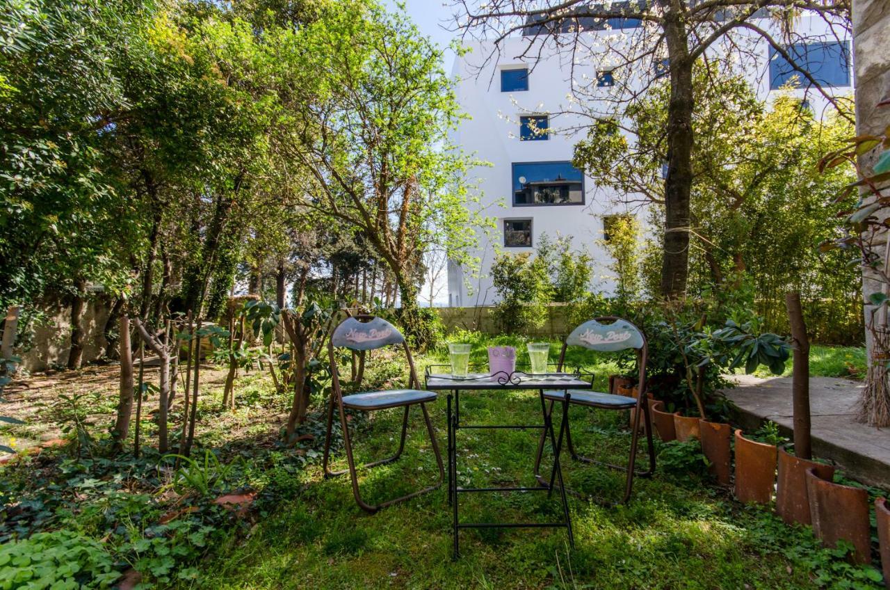 Apartment Hello Love Split Exterior foto